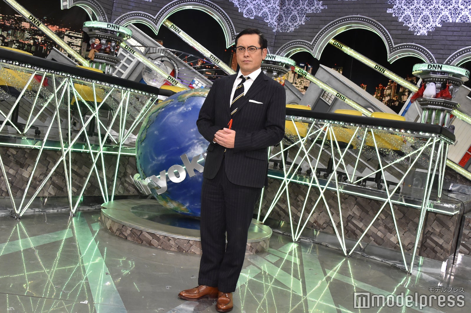 有田哲平（C）モデルプレス