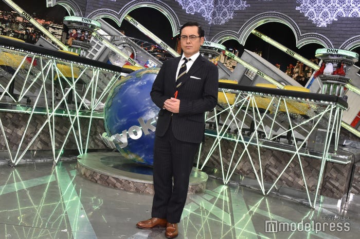 有田哲平(C)モデルプレス