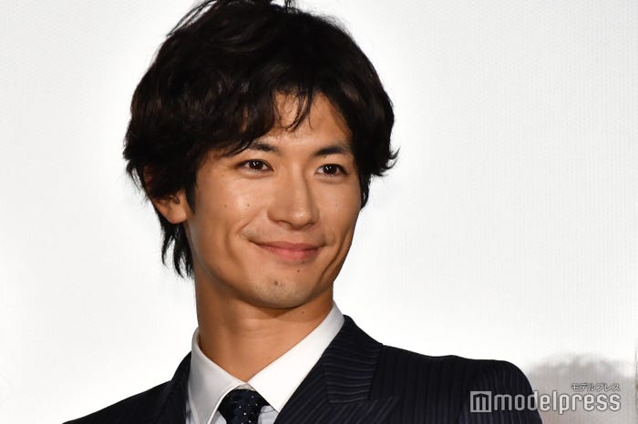 三浦春馬さん (C)モデルプレス