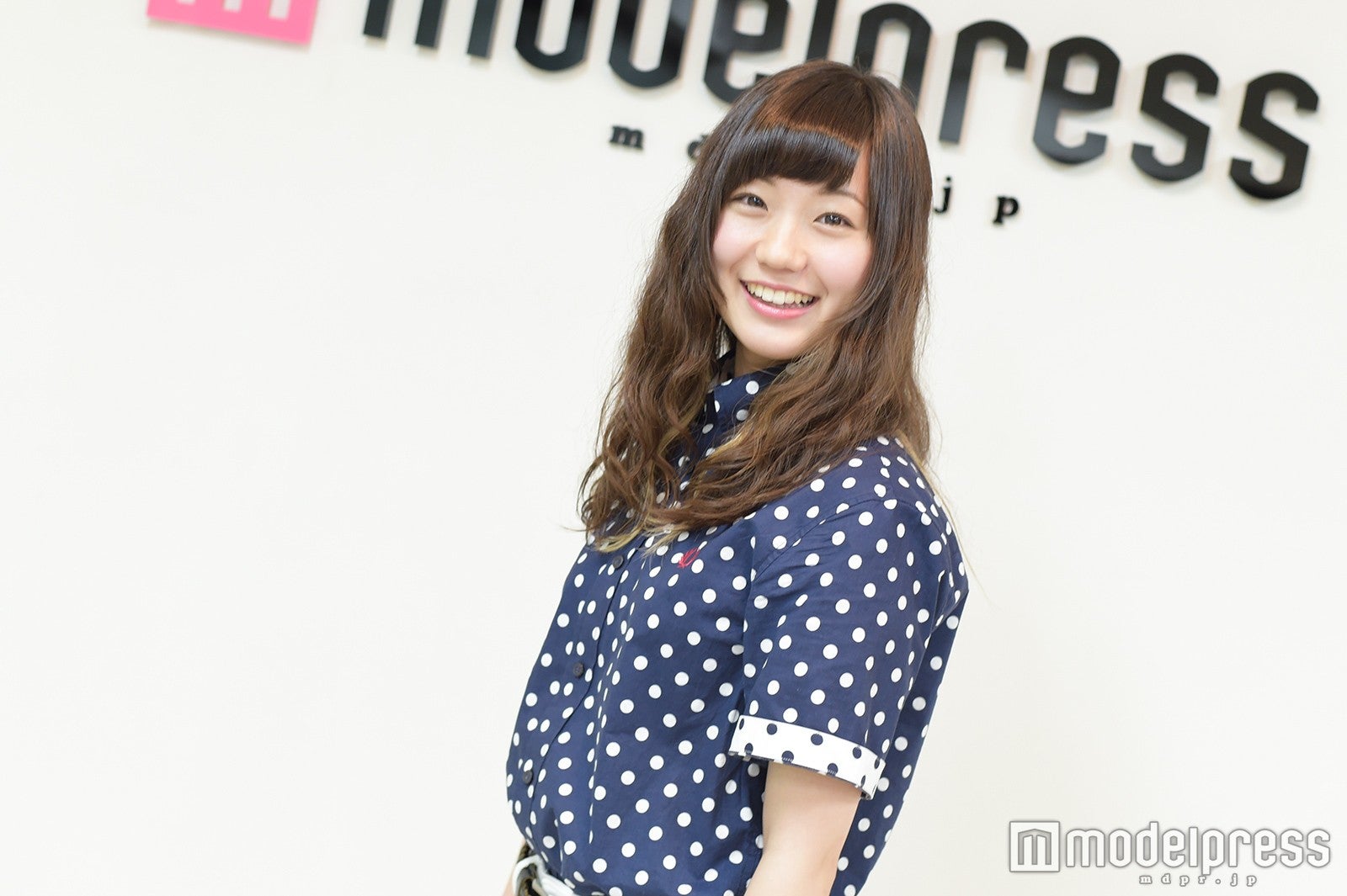 大迫瑞季さん（C）モデルプレス