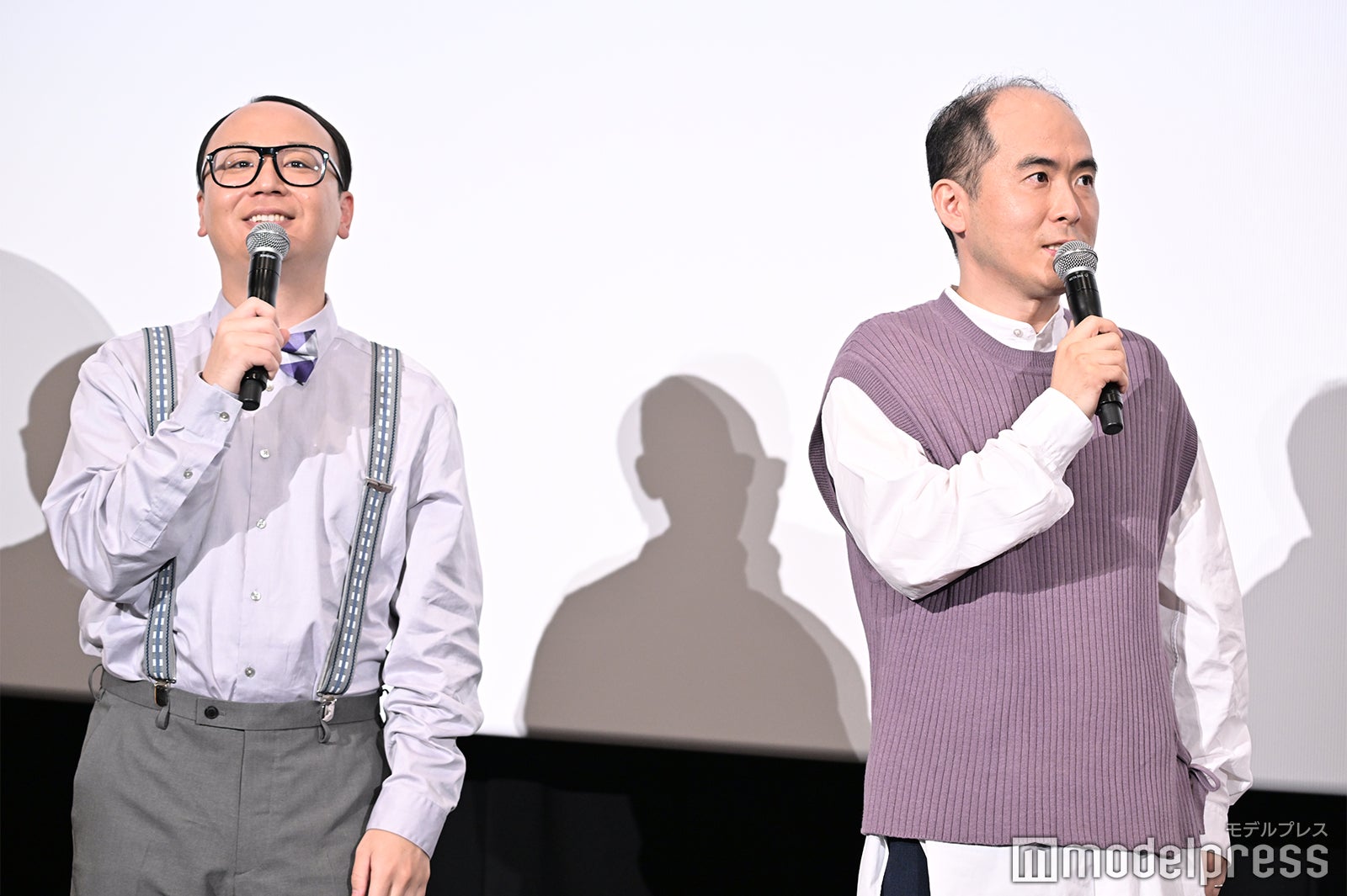 トレンディエンジェル／たかし、斎藤司（C）モデルプレス