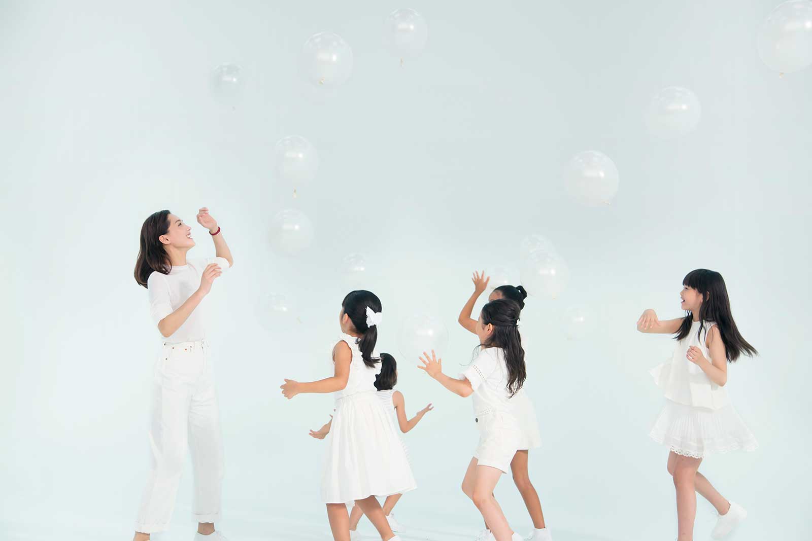 「あなたの夢は、何ですか？」綾瀬はるか｜SK-II Japan 動画より