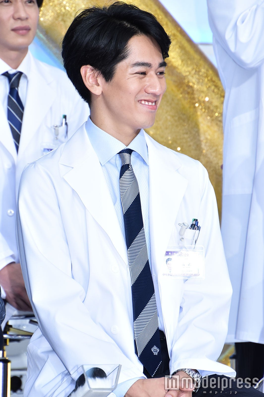 永山絢斗（C）モデルプレス