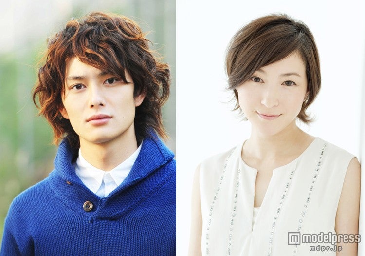 岡田将生＆広末涼子、美しい肉体あらわにセクシーポールダンス挑戦