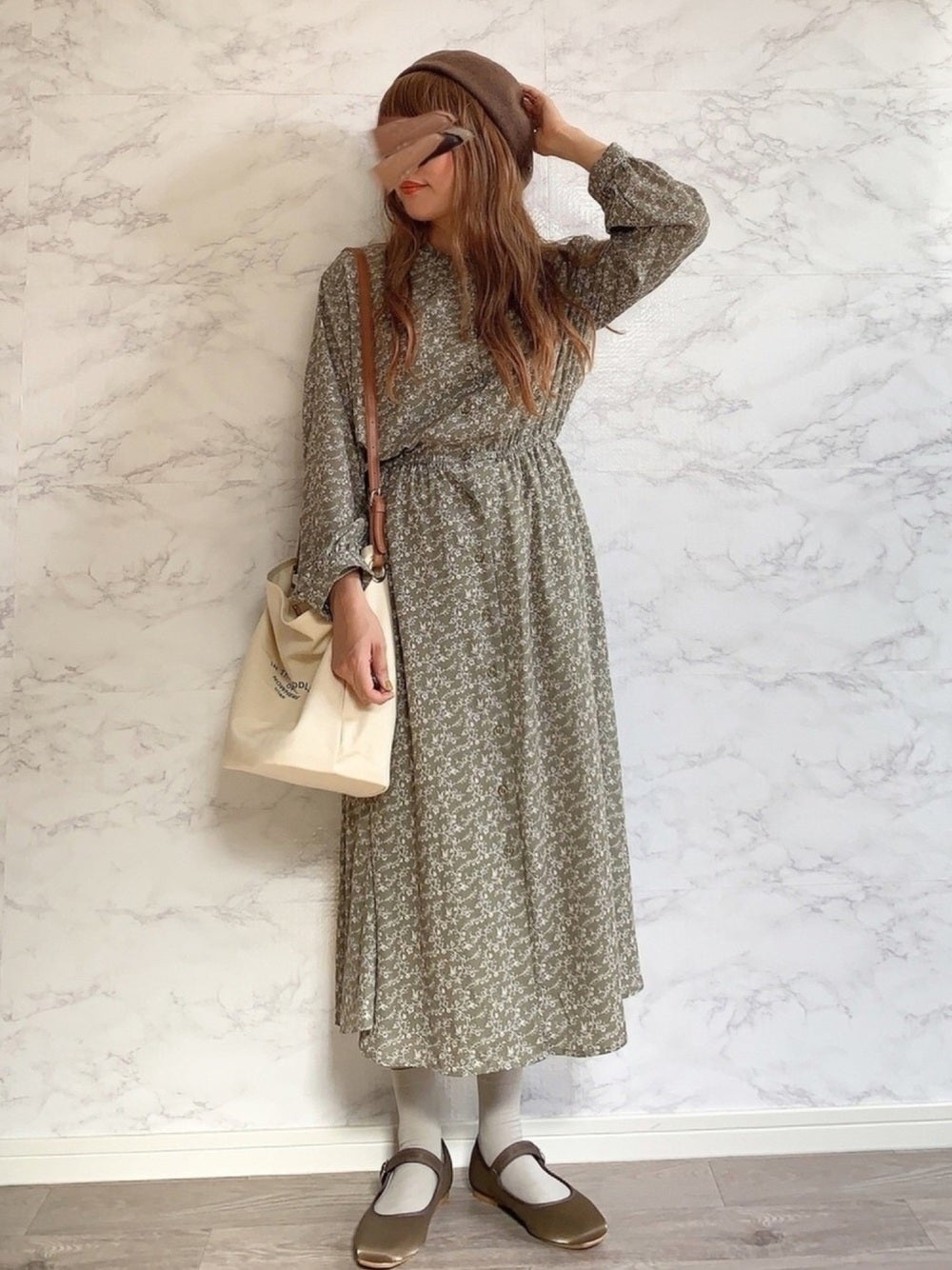 しまむらが大活躍 おしゃれさんに学ぶ 夏から秋 の正解スイッチコーデ モデルプレス