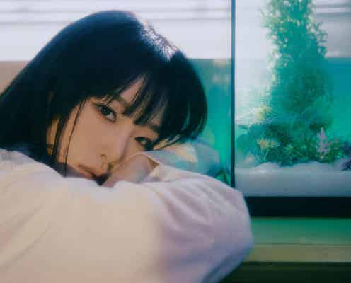 IZ*ONE出身チェ・イェナ、プライベート旅行風の素顔満載 1st写真集イベントも決定