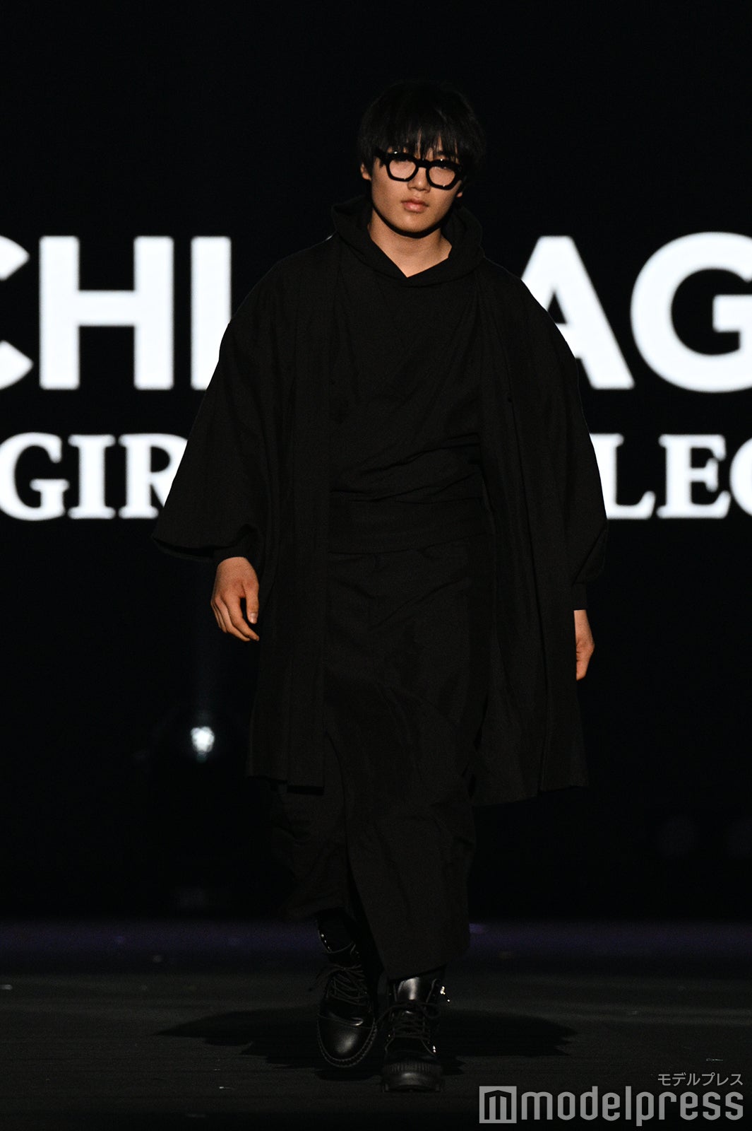 寺田心（C）モデルプレス