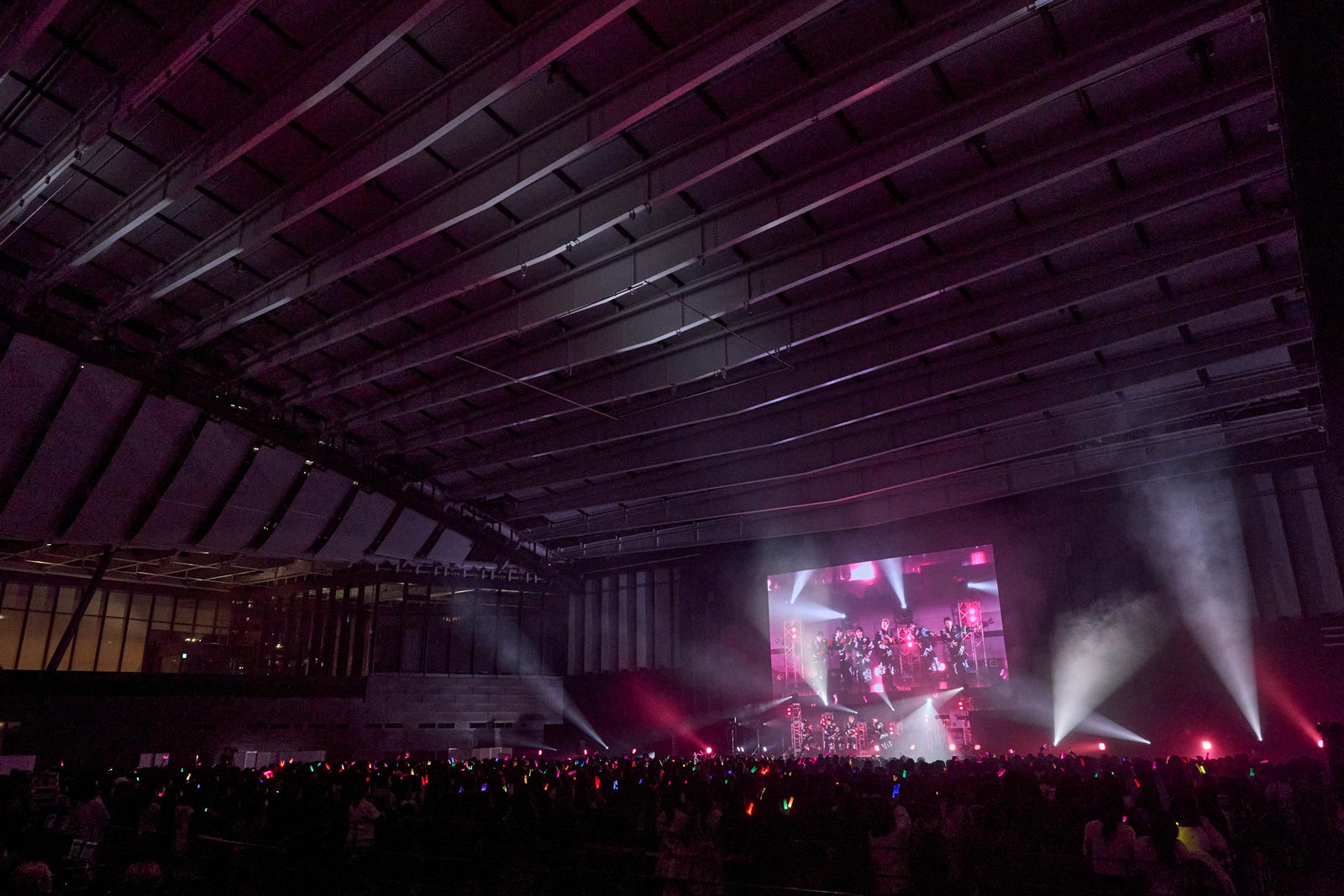 Lienel／カメラマン：米山三郎