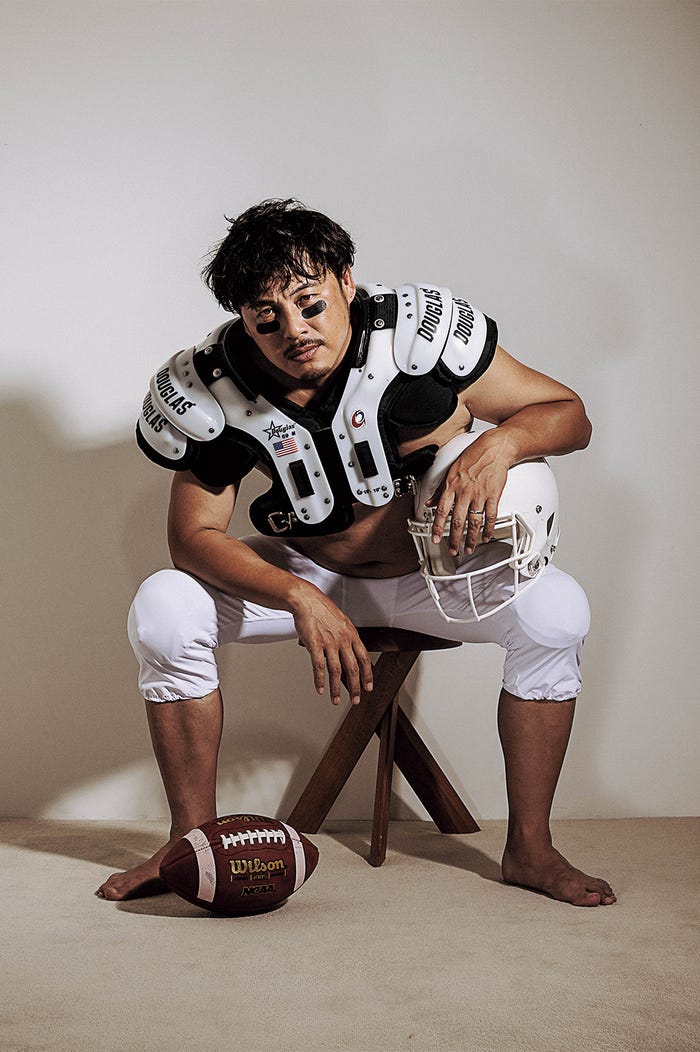 平子祐希(C)倉本侑磨 /講談社