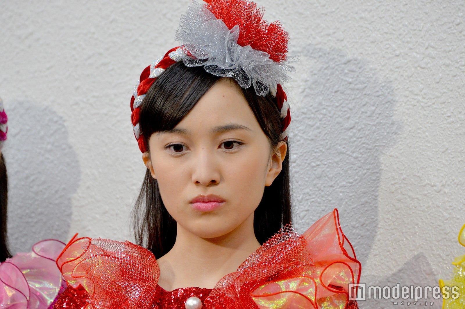 百田夏菜子（C）モデルプレス