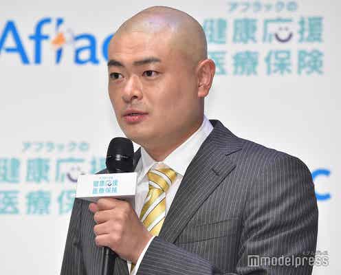 美 少年・浮所飛貴、あばれる君に“似てる”の噂に「ファンの方もたまに言ってくれる」