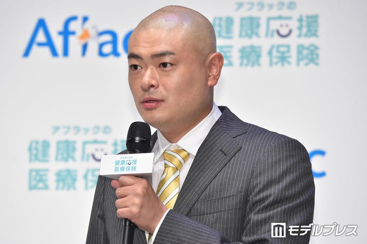 あばれる君 冒険少年 やらせ疑惑にコメント 笑いを届けたい気持ち モデルプレス あばれる君 冒険少年 やらせ疑惑にコメント 笑いを届けたい気持ち モデルプレス