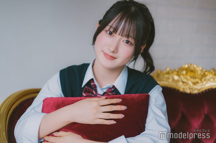 ののかさん(C)モデルプレス