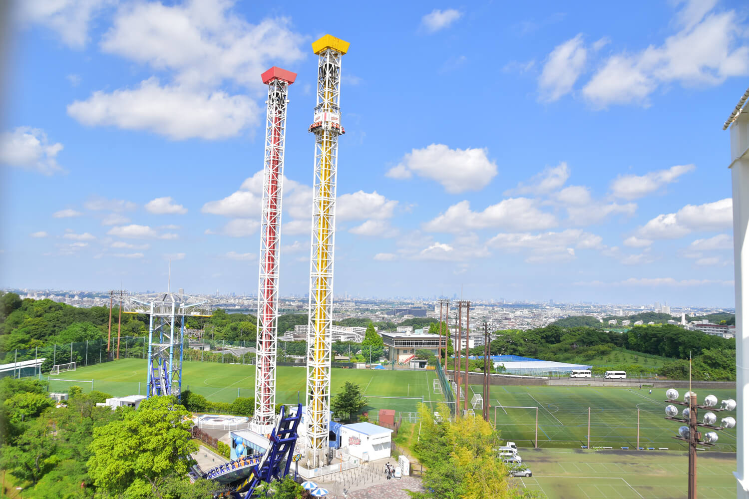 クレージーストン／提供画像