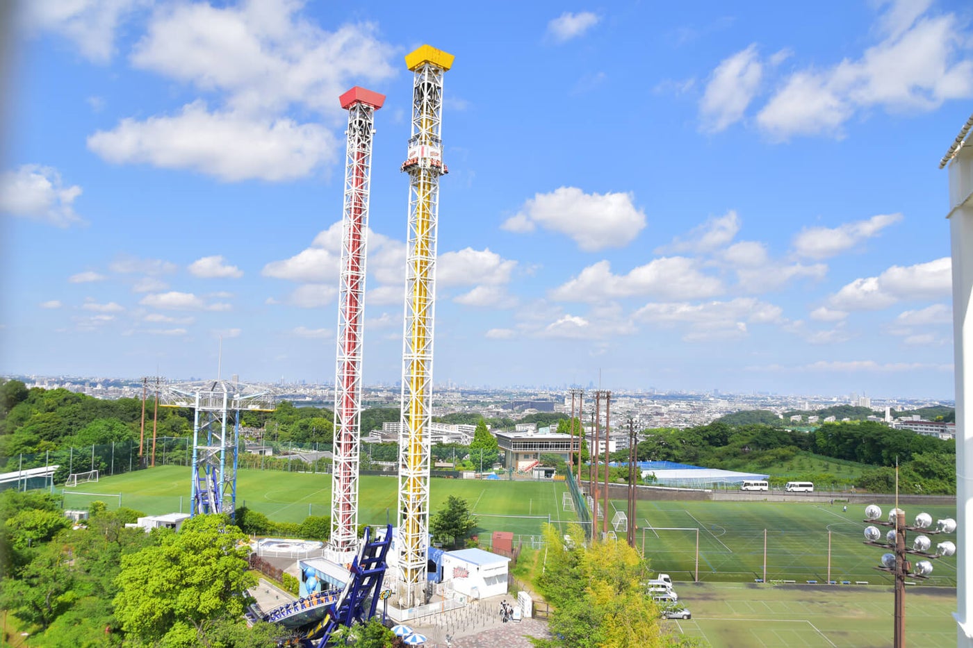 クレージーストン／提供画像