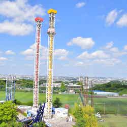 クレージーストン/提供画像