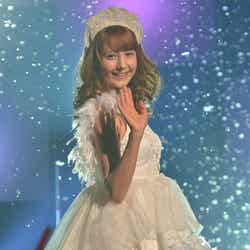 トリンドル玲奈