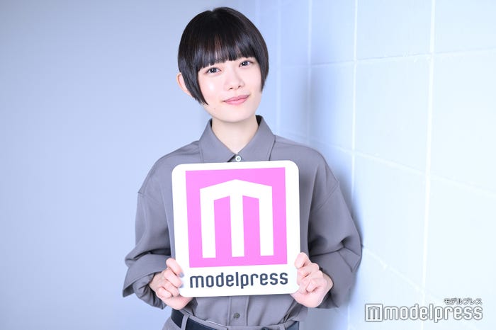 杉咲花(C)モデルプレス