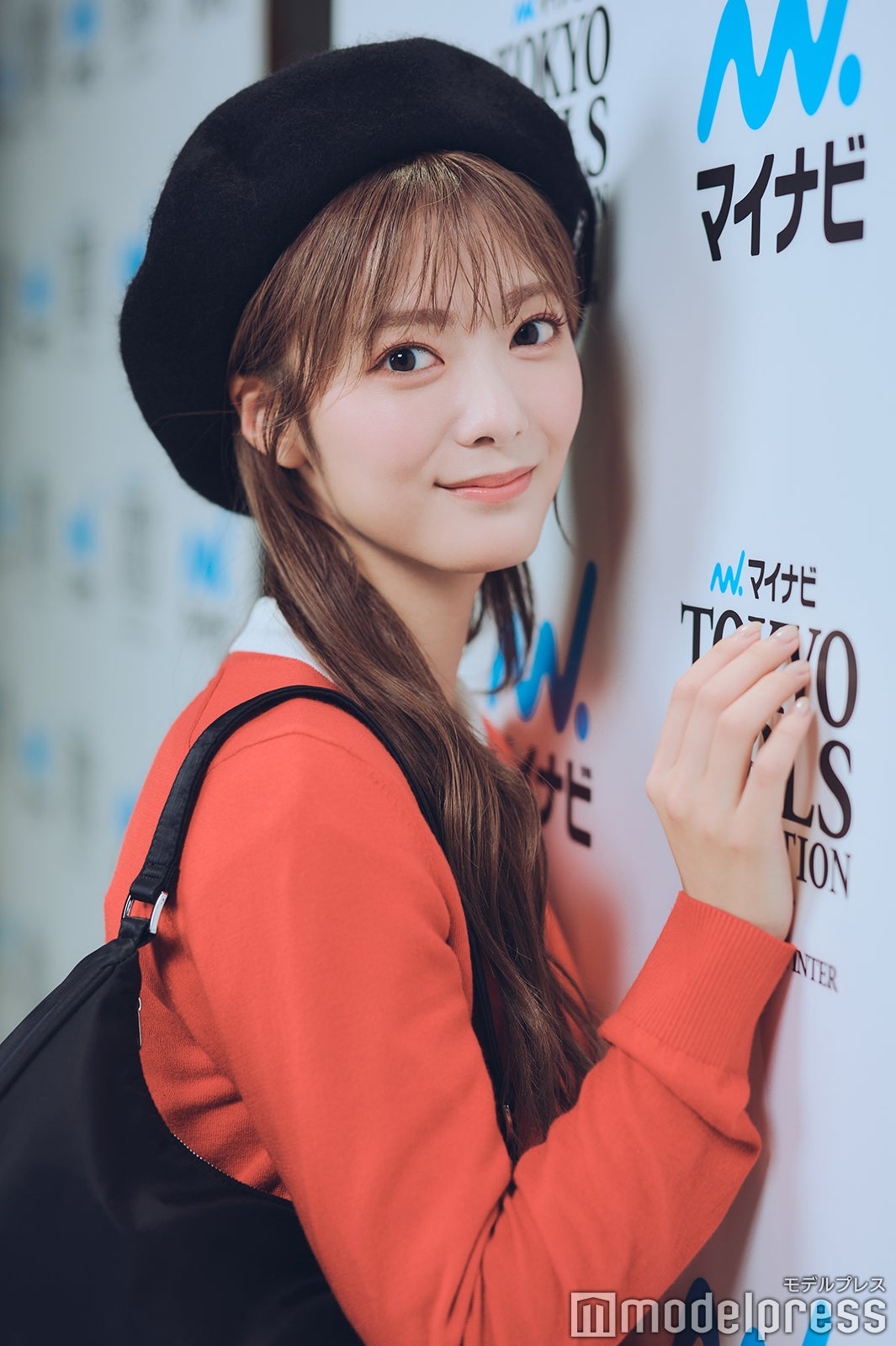 田村保乃（C）モデルプレス