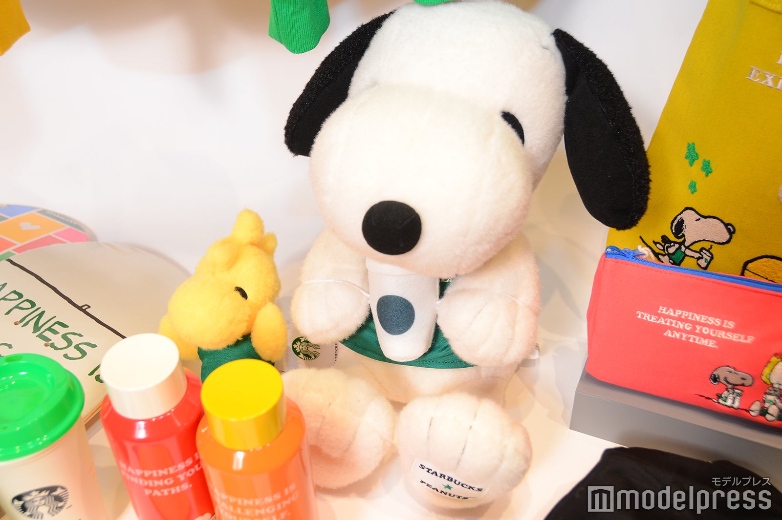 （C）モデルプレス