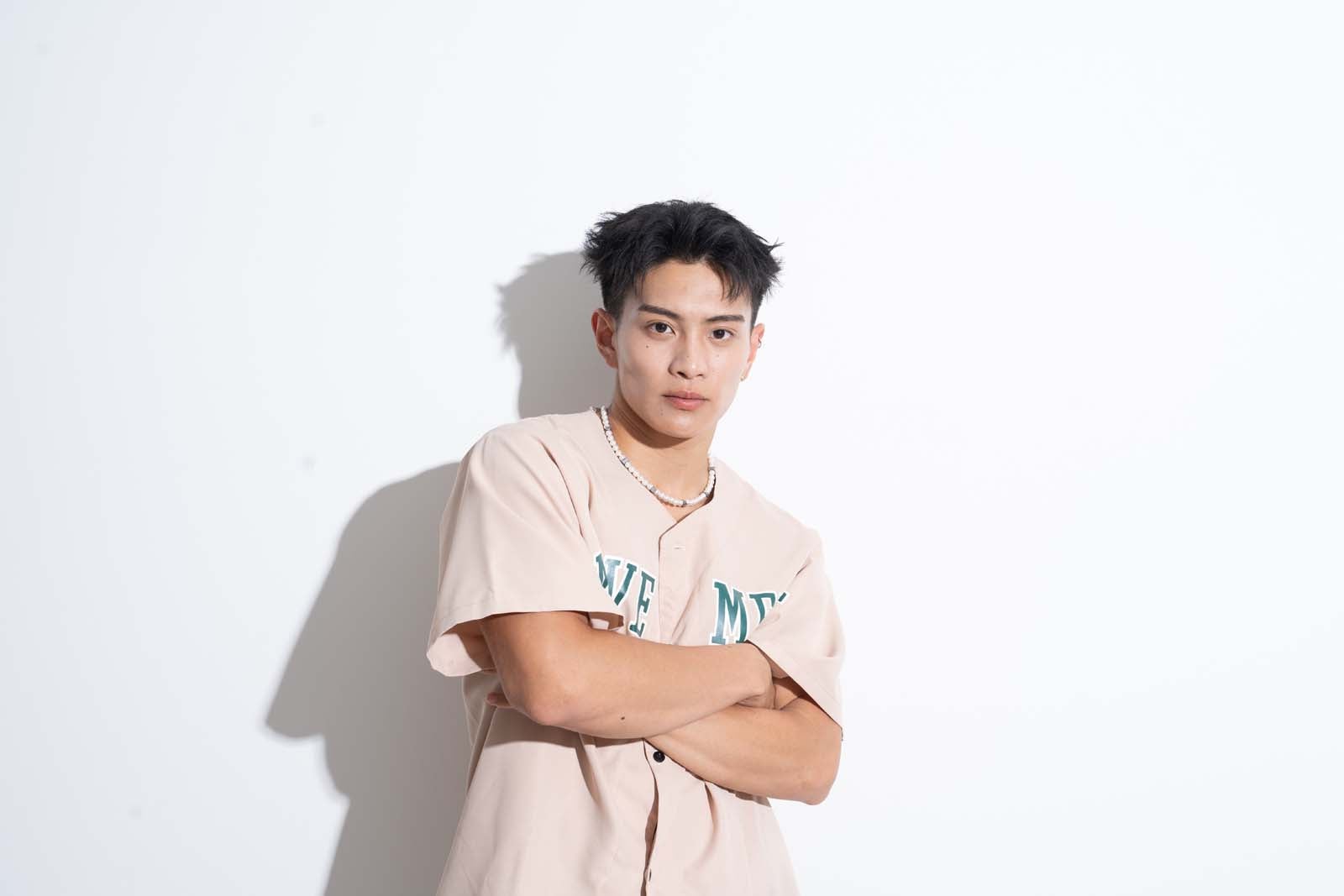 たいり（C）AbemaTV, Inc.