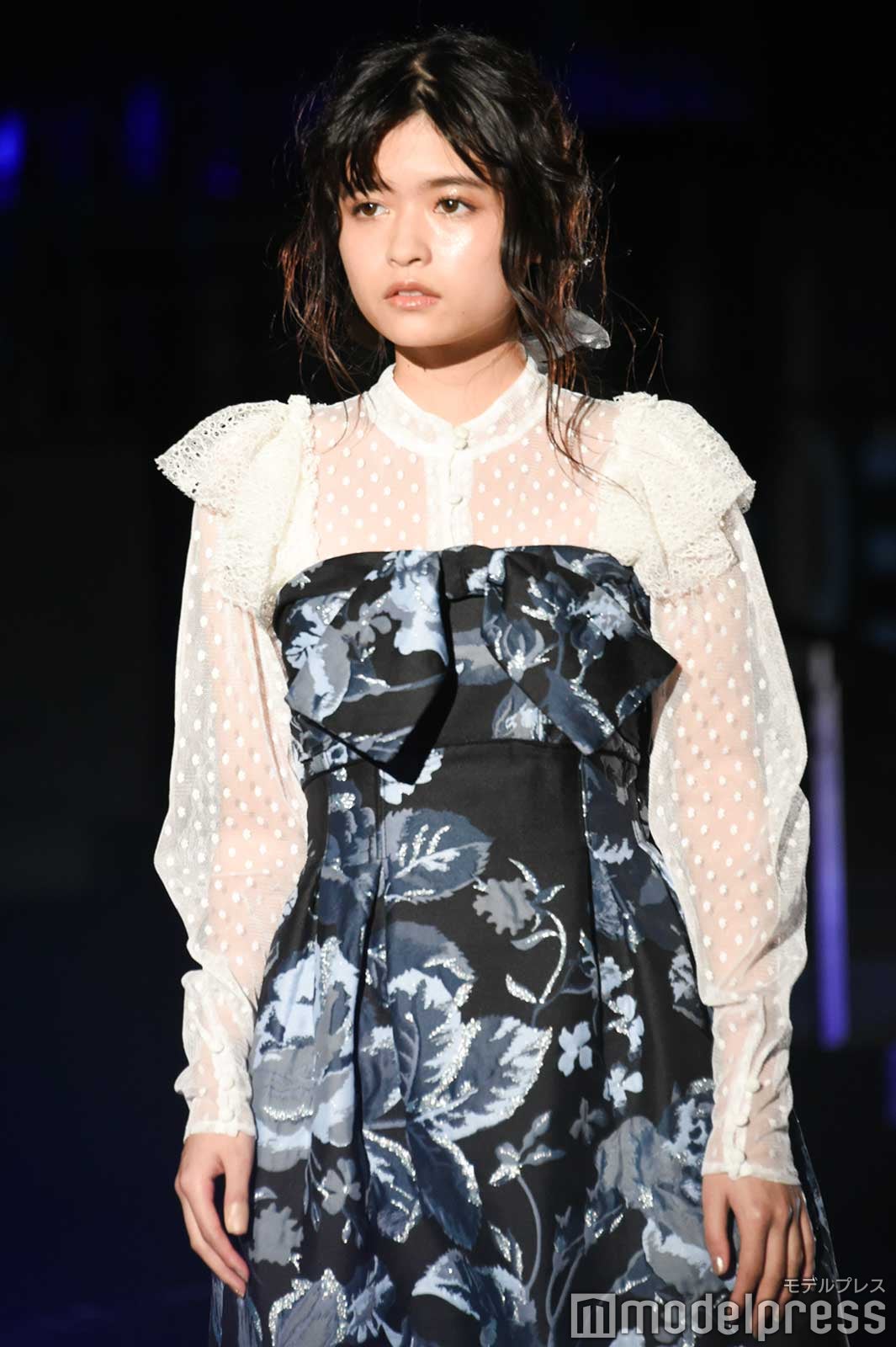 景井ひな （C）モデルプレス