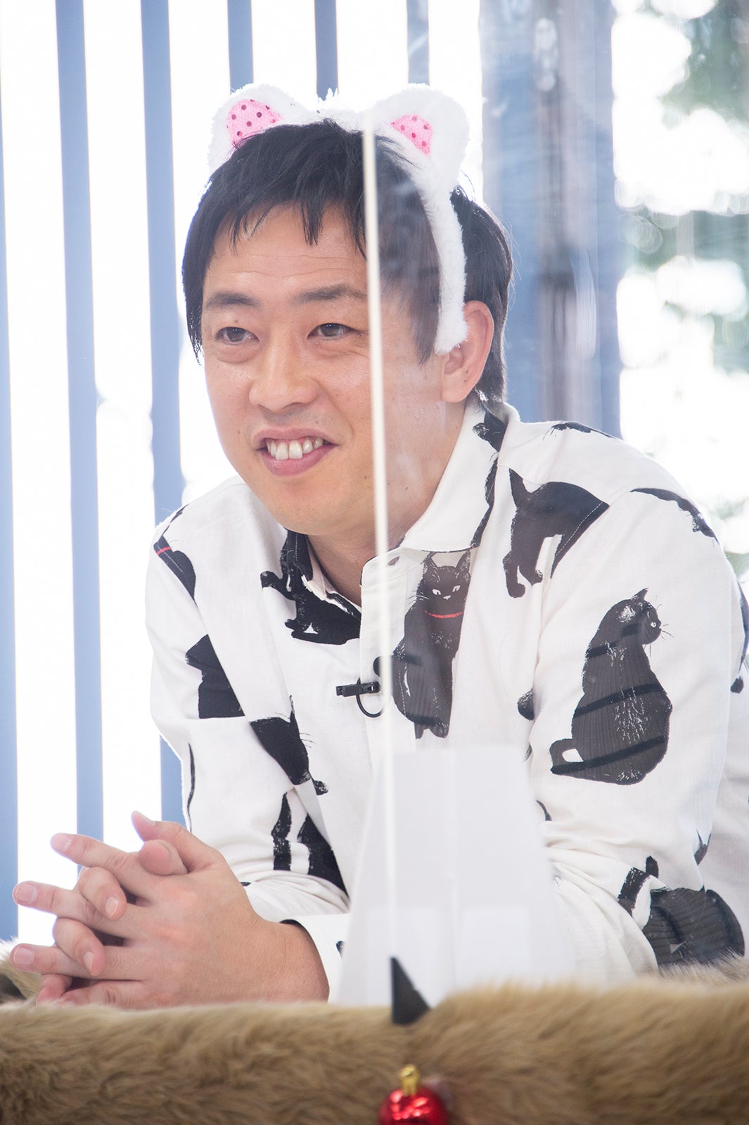 森田哲矢（C）テレビ大阪