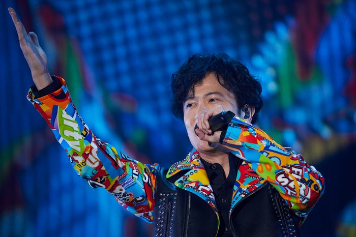 稲垣吾郎/Photo:宮脇進