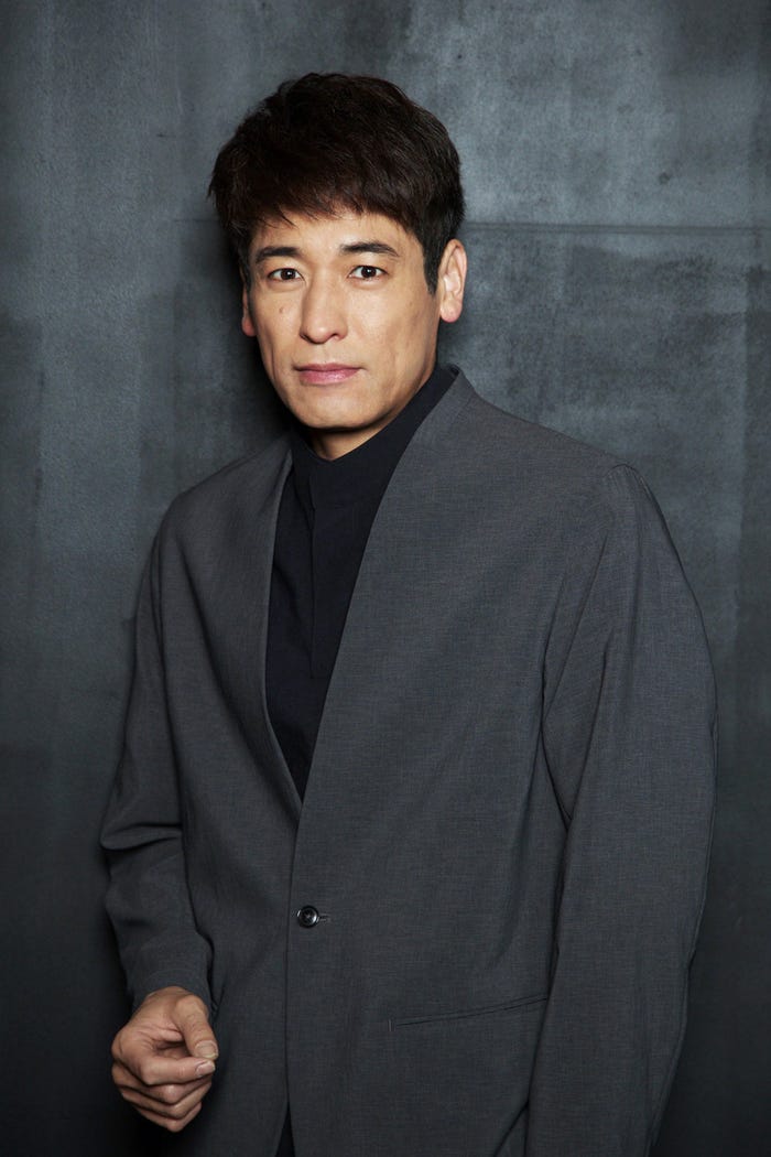 佐藤隆太(提供写真)