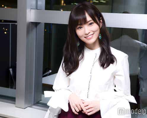 NMB48山本彩、中居正広と“野球番組”で共演した感想は?出演で“驚いたこと”も明かす<インタビュー>