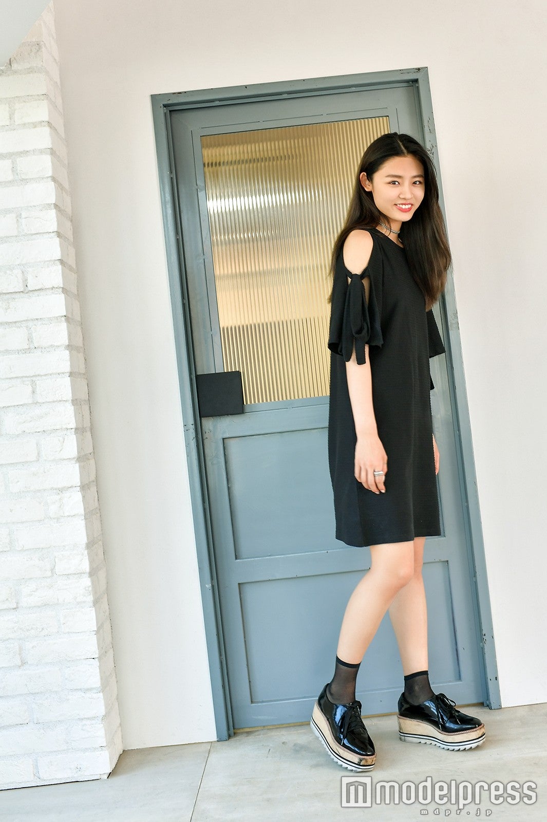 古畑星夏 （C）モデルプレス