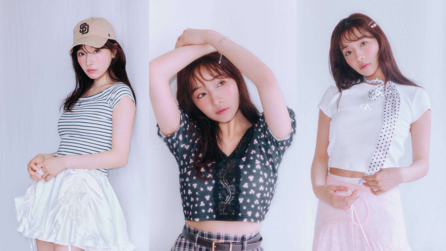 この夏、ヘビロテ確定♡ 男子うけ間違いナシな【ちびTコーデ】を厳選してご紹介！
