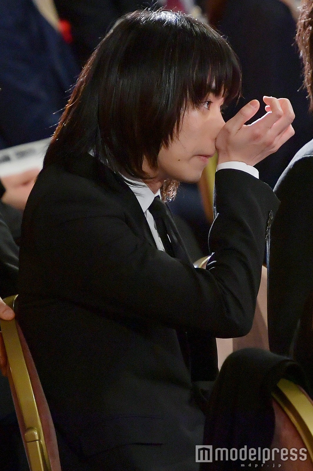 菅田将暉 （C）モデルプレス