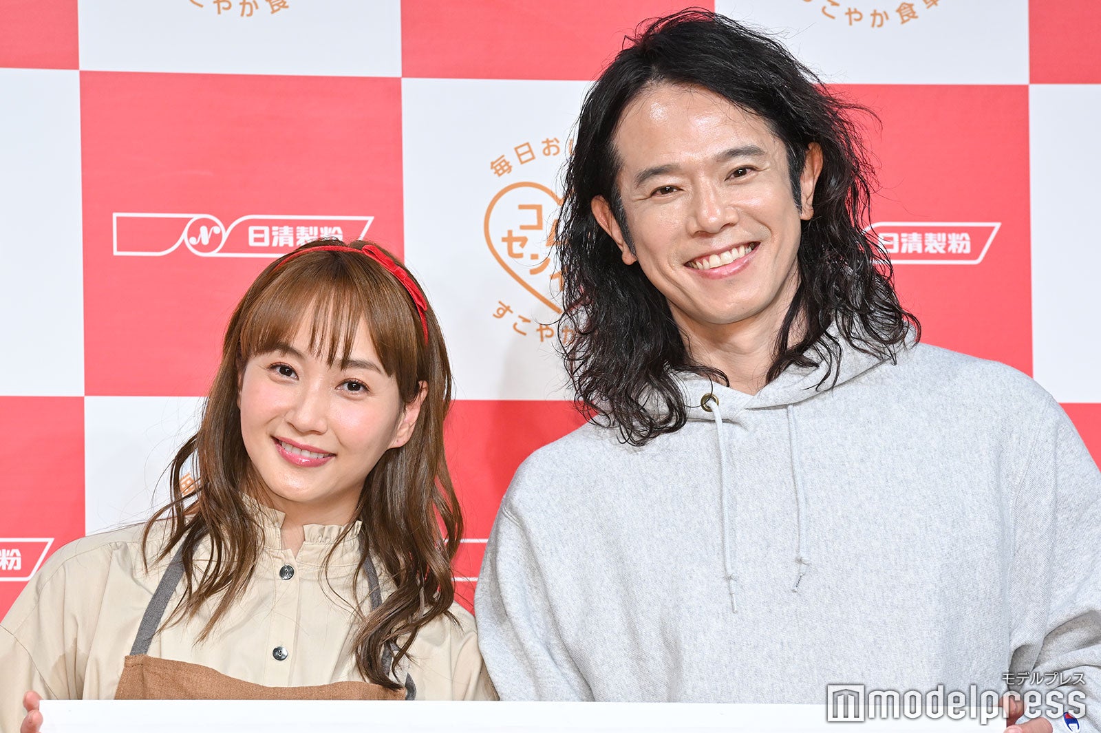 藤本美貴、夫・庄司智春との交際秘話 事務所からの忠告・モー娘。脱退の経緯告白 - モデルプレス