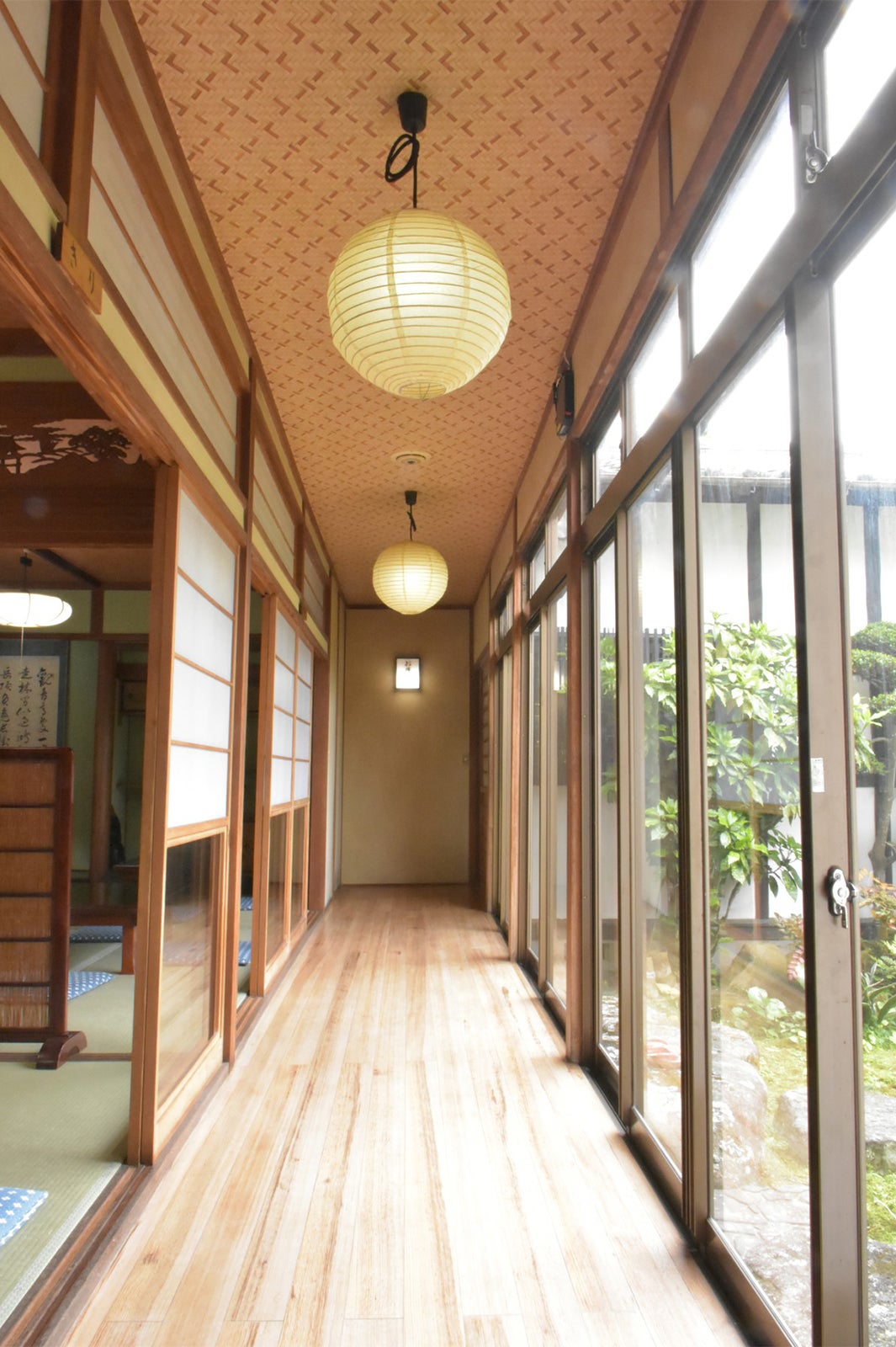 内装／画像提供：Asile