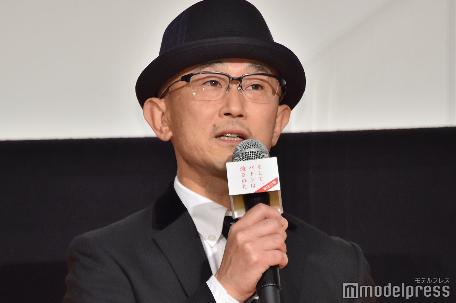 前田哲監督（C）モデルプレス