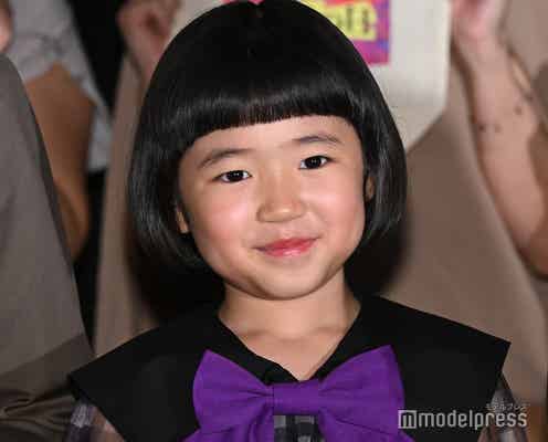 子役・永尾柚乃、撮影直前の変更も完璧対応 Snow Man深澤辰哉ら驚き【誘拐の日】