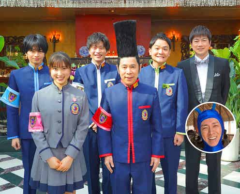 ゴチ・クビ候補Sexy Zone中島健人「1位しかなくねえすか」最終戦に向け意気込み