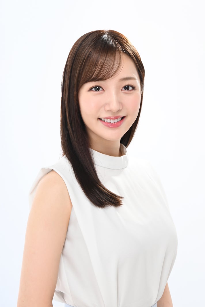 刈川くるみ（提供写真）