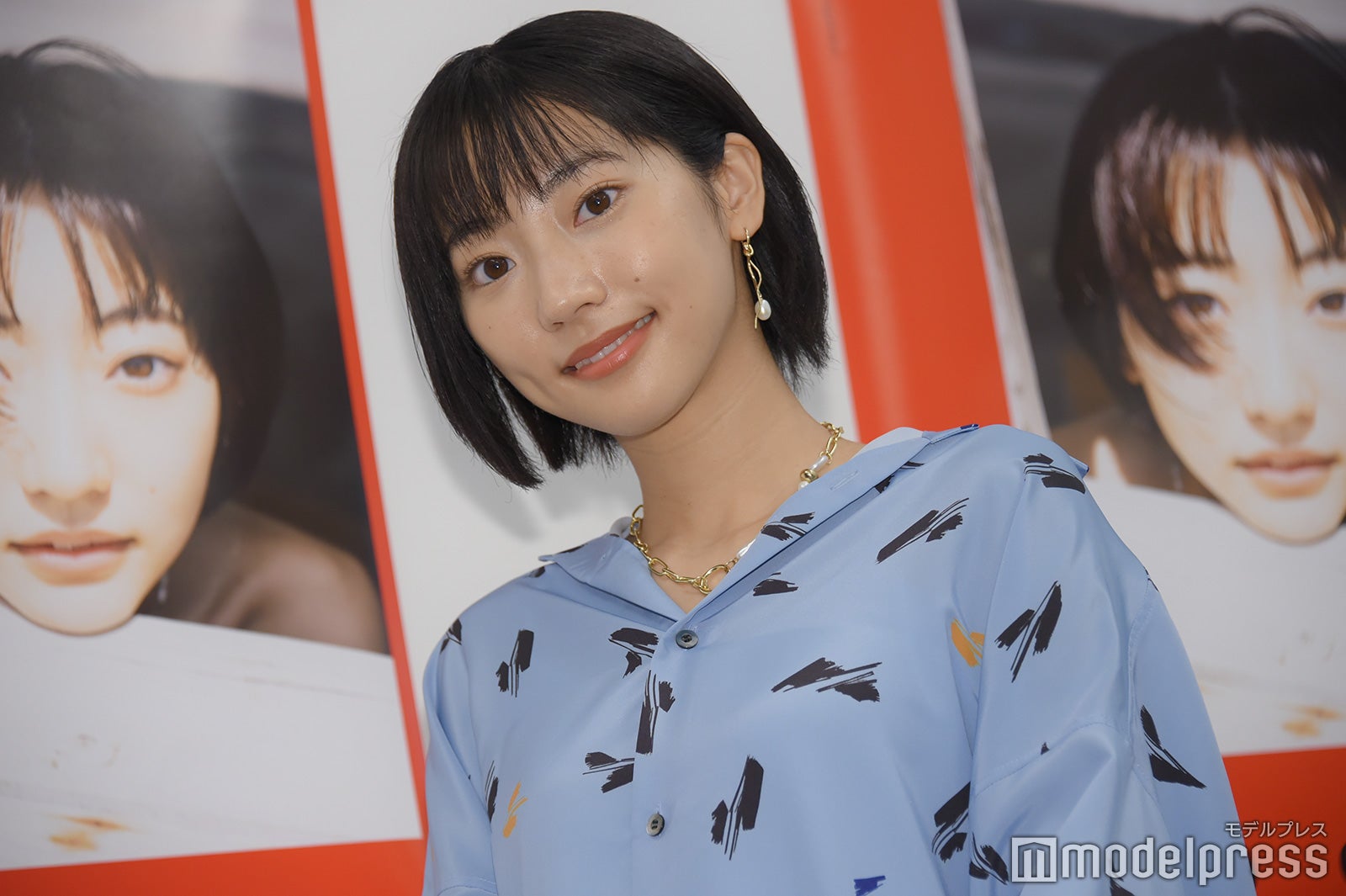 武田玲奈（C）モデルプレス