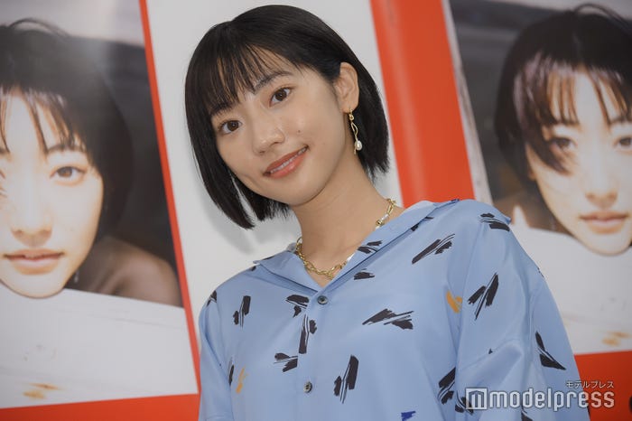 武田玲奈(C)モデルプレス