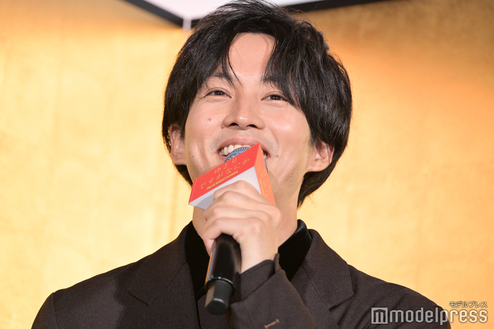 松坂桃李（C）モデルプレス