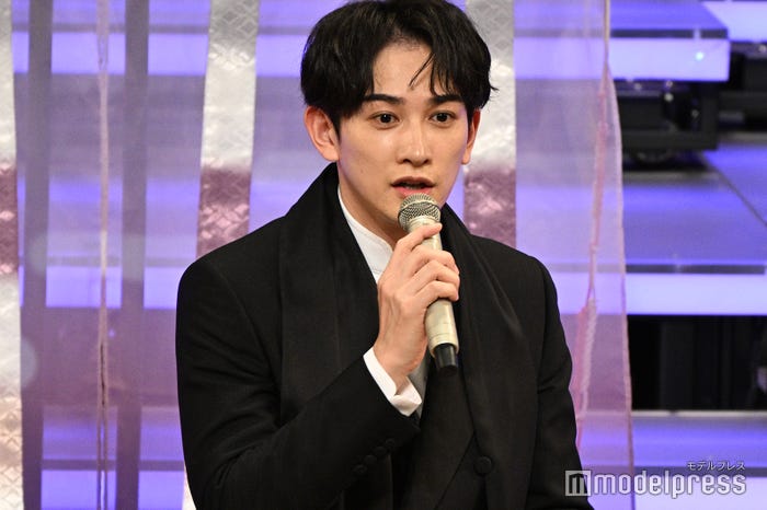 町田啓太(C)モデルプレス