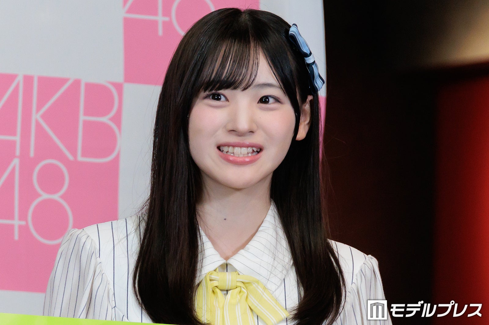 前田衣澄（C）モデルプレス