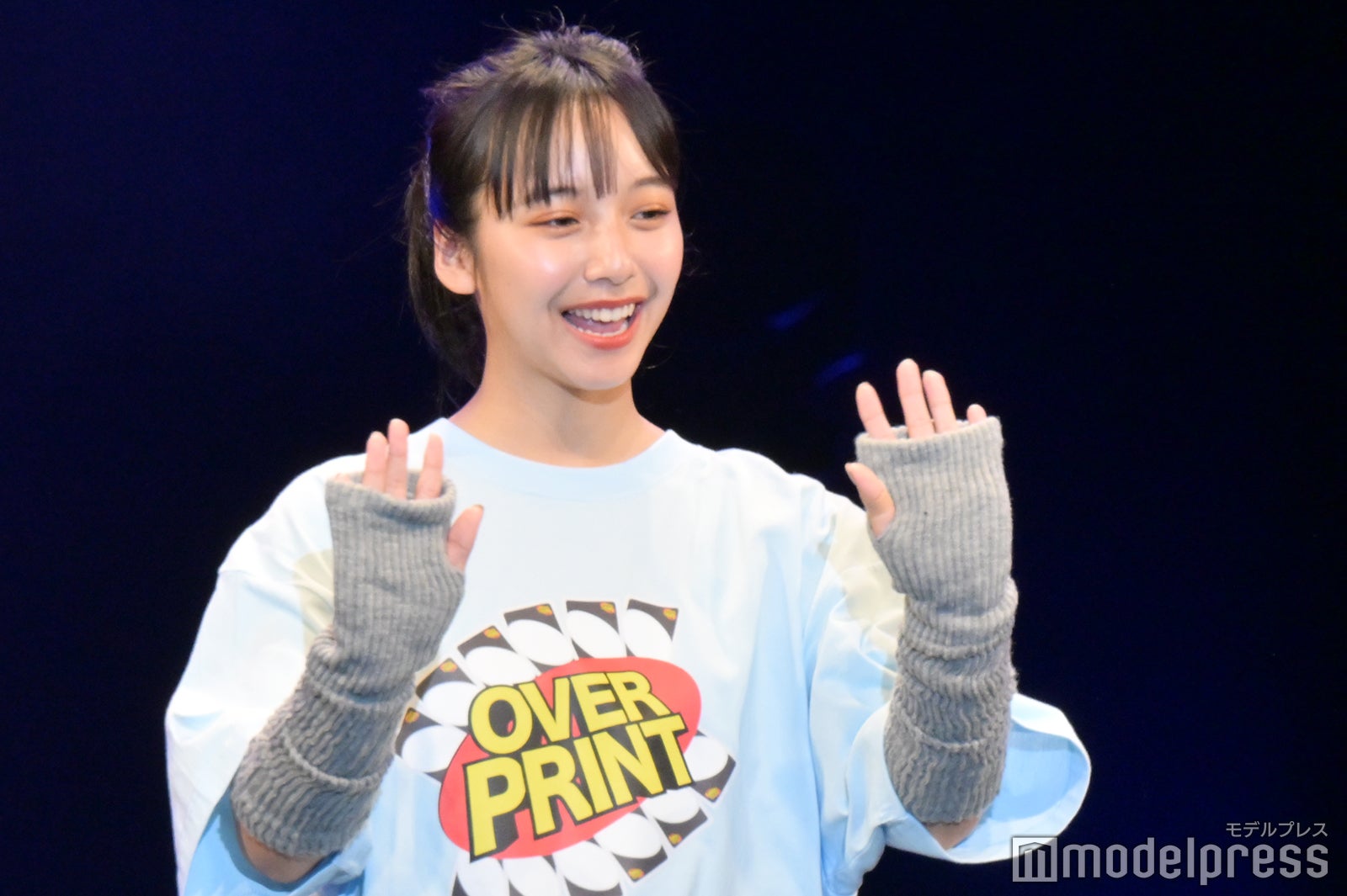 山之内すず （C）モデルプレス