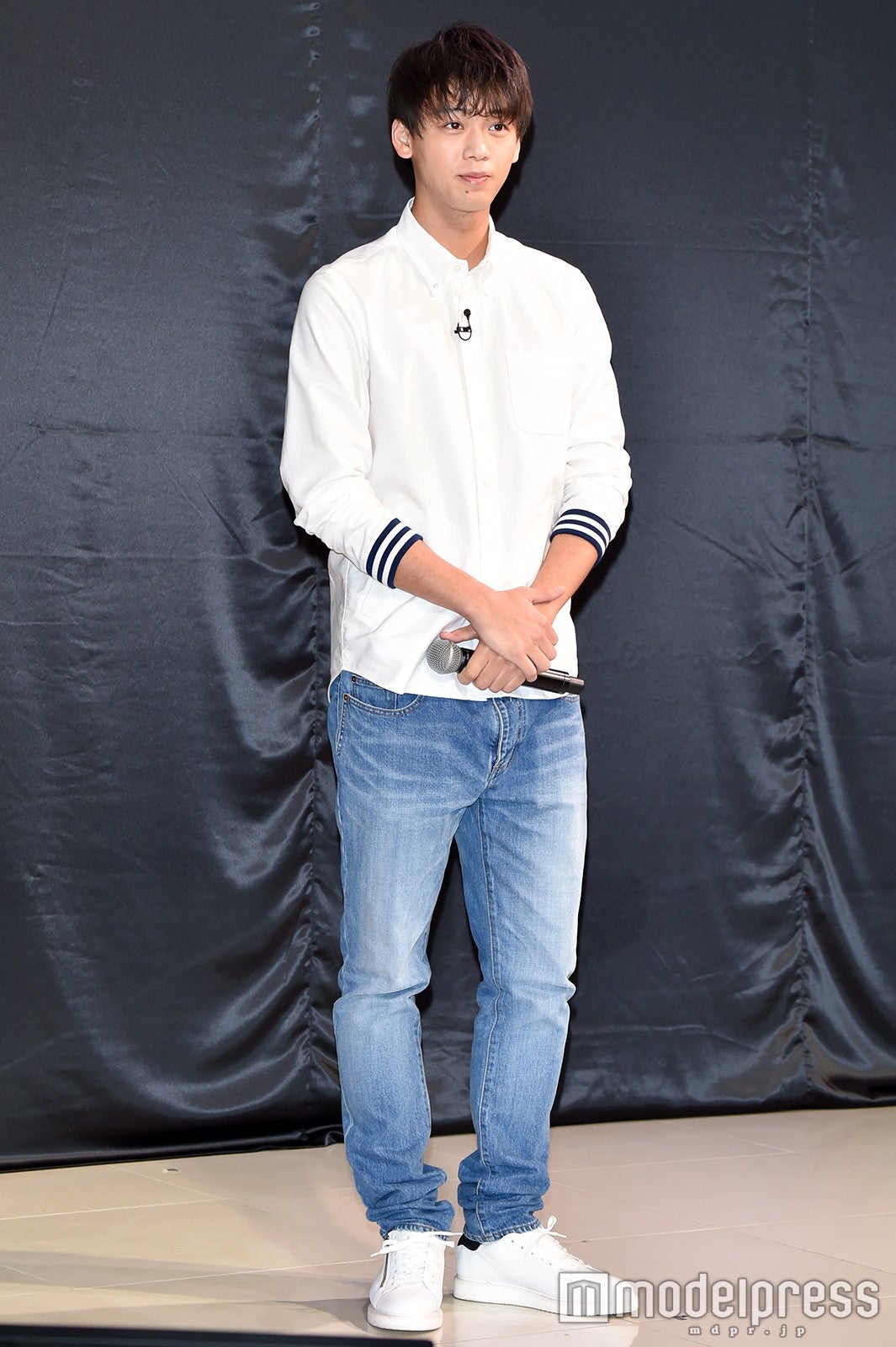 竹内涼真（C）モデルプレス