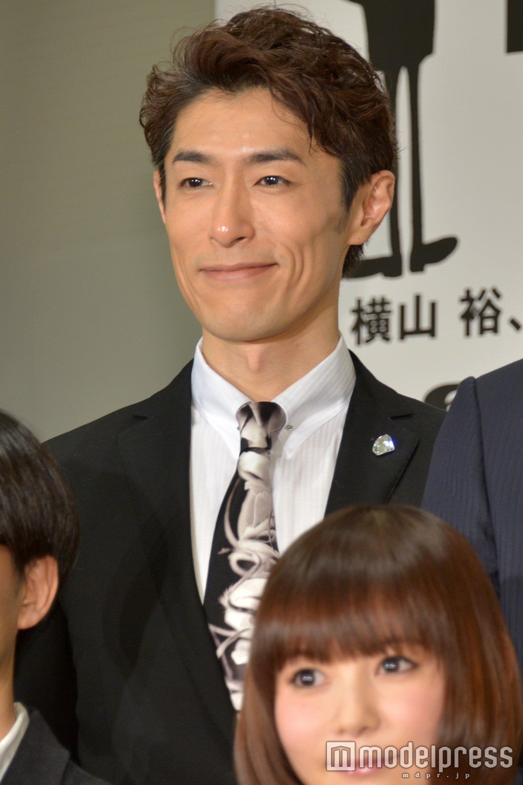 小林タカ鹿（C）モデルプレス