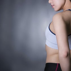 ただ痩せるだけじゃ愛されない?ダイエットとボディメイクの違い