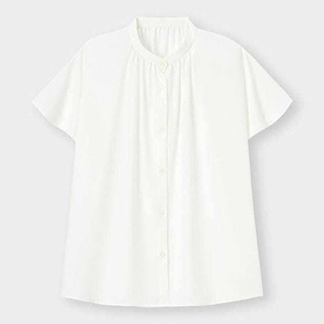 GU　トップス　値下げ