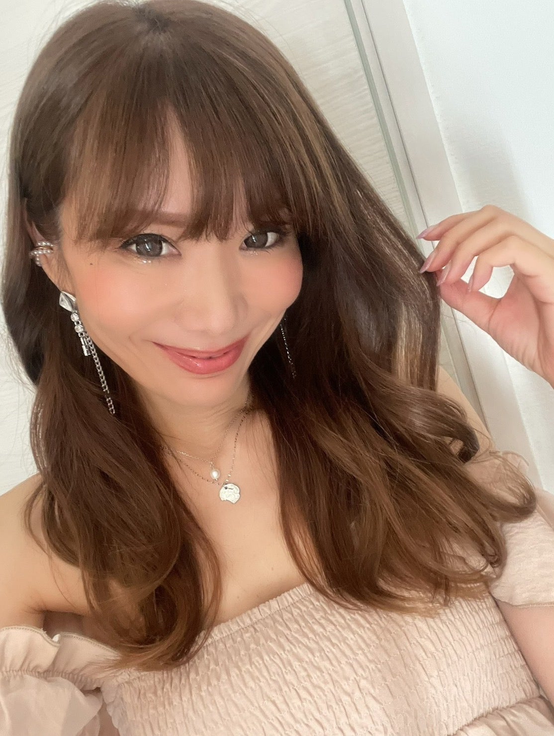 七海ちか（提供画像）